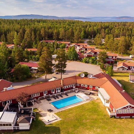 فندق Norrfaellsviken Rum & Koek Mjallom المظهر الخارجي الصورة